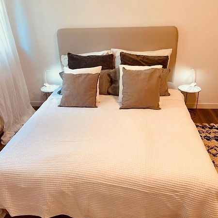 Gaestehaus Zur Uni Klinik Exklusives Apartment Mit Kueche Und Badezimmer Homburg  Kültér fotó